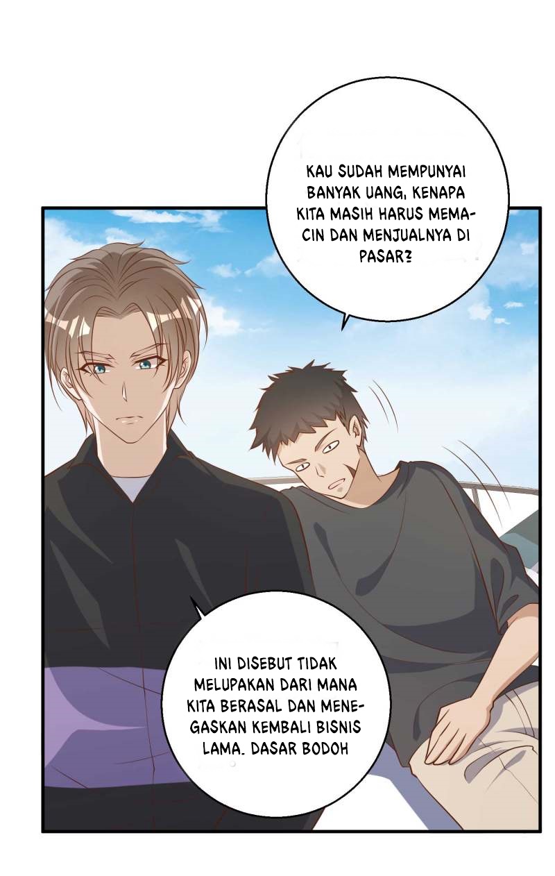 God Fisherman Chapter 51 Gambar 5